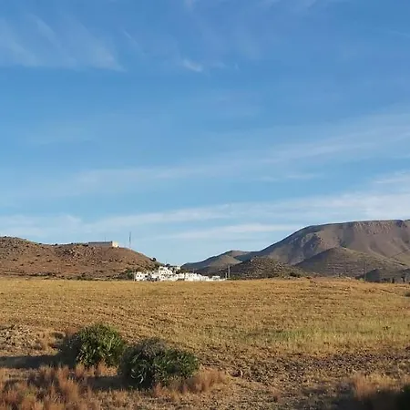 Esparto Y Sal