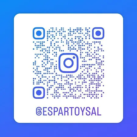 別荘 Esparto Y Sal
